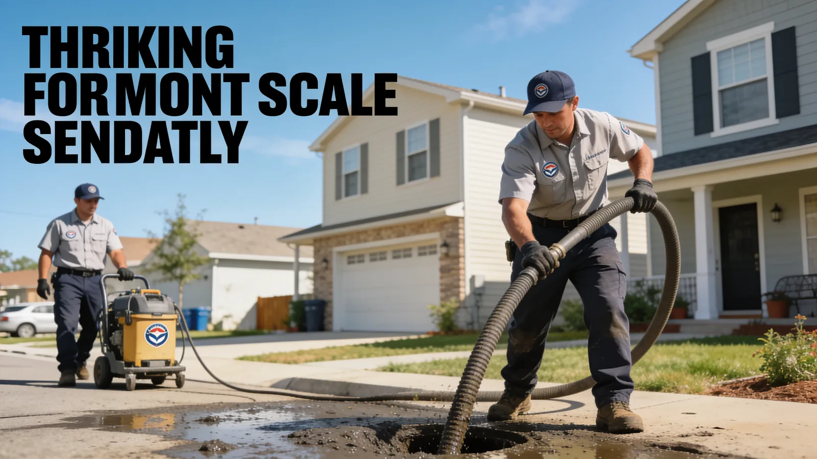Sewage Cleanup in Brice, OH near me